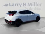 2020 Veloster N Thumbnail 5