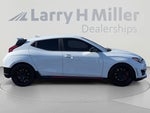 2020 Veloster N Thumbnail 6