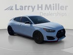2020 Veloster N Thumbnail 7