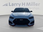 2020 Veloster N Thumbnail 8