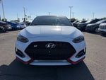 2020 Veloster N Thumbnail 23