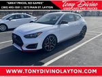 2021 Veloster N Thumbnail 1