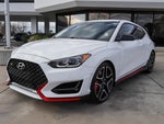 2021 Veloster N Thumbnail 4