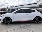 2021 Veloster N Thumbnail 5