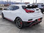 2021 Veloster N Thumbnail 6