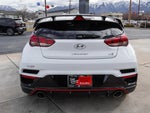 2021 Veloster N Thumbnail 7