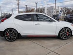 2021 Veloster N Thumbnail 9