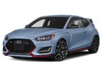 2019 Veloster N Thumbnail 1
