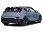 2019 Veloster N Thumbnail 3