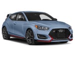 2019 Veloster N Thumbnail 6