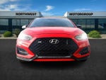 2020 Veloster N Thumbnail 2