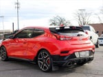 2020 Veloster N Thumbnail 5