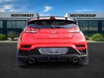 2020 Veloster N Thumbnail 6