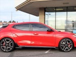 2020 Veloster N Thumbnail 8