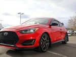 2020 Veloster N Thumbnail 33