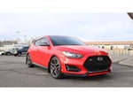 2020 Veloster N Thumbnail 1
