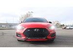 2020 Veloster N Thumbnail 2