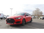 2020 Veloster N Thumbnail 3