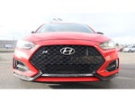 2020 Veloster N Thumbnail 25