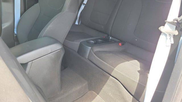 2020 Hyundai VELOSTER N Base