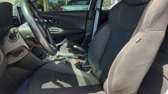2020 Hyundai VELOSTER N Base