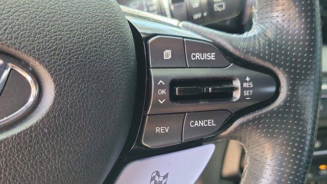 2020 Hyundai VELOSTER N Base