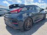 2020 Veloster N Thumbnail 4