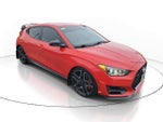 2022 Veloster N Thumbnail 1