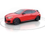 2022 Veloster N Thumbnail 2