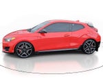 2022 Veloster N Thumbnail 3