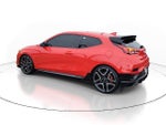 2022 Veloster N Thumbnail 4