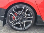2022 Veloster N Thumbnail 7