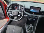 2022 Veloster N Thumbnail 14