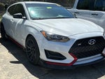 2020 Veloster N Thumbnail 2