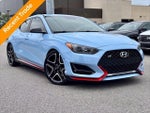 2020 Veloster N Thumbnail 1