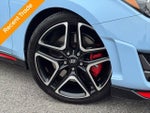 2020 Veloster N Thumbnail 5