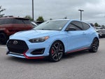 2020 Veloster N Thumbnail 8