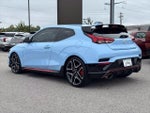 2020 Veloster N Thumbnail 9