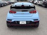 2020 Veloster N Thumbnail 10