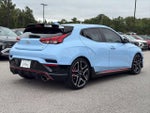 2020 Veloster N Thumbnail 11