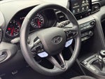 2020 Veloster N Thumbnail 17