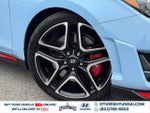2020 Veloster N Thumbnail 6