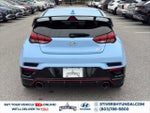 2020 Veloster N Thumbnail 12