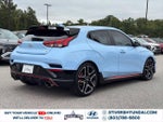 2020 Veloster N Thumbnail 13