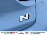 2020 Veloster N Thumbnail 14
