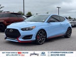 2020 Veloster N Thumbnail 10