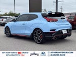 2020 Veloster N Thumbnail 11