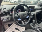 2021 Veloster N Thumbnail 7