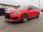 2021 Veloster N Thumbnail 24