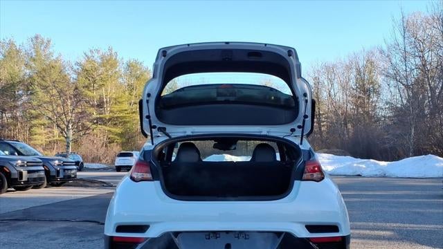 2021 Hyundai VELOSTER N Base